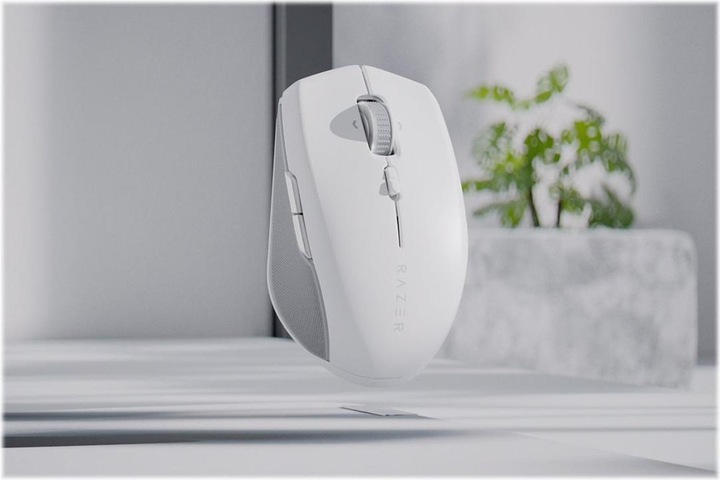 Produktbild Razer Pro Click Mini (Kabellos)
