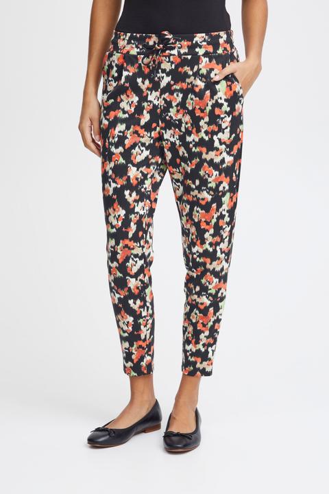 Actual product image Ichi IHKATE PRINT PA21 20120504 (M)