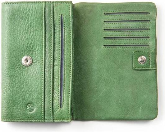 Actual product image Harolds Submarine wallet landscape L