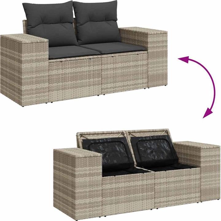 Immagine prodotto vidaXL Andre