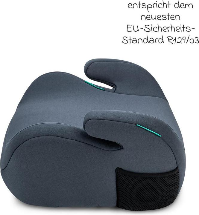 Produktbild Osann Up i-Size (Kindersitzerhöhung, ECE R129/i-Size Norm)