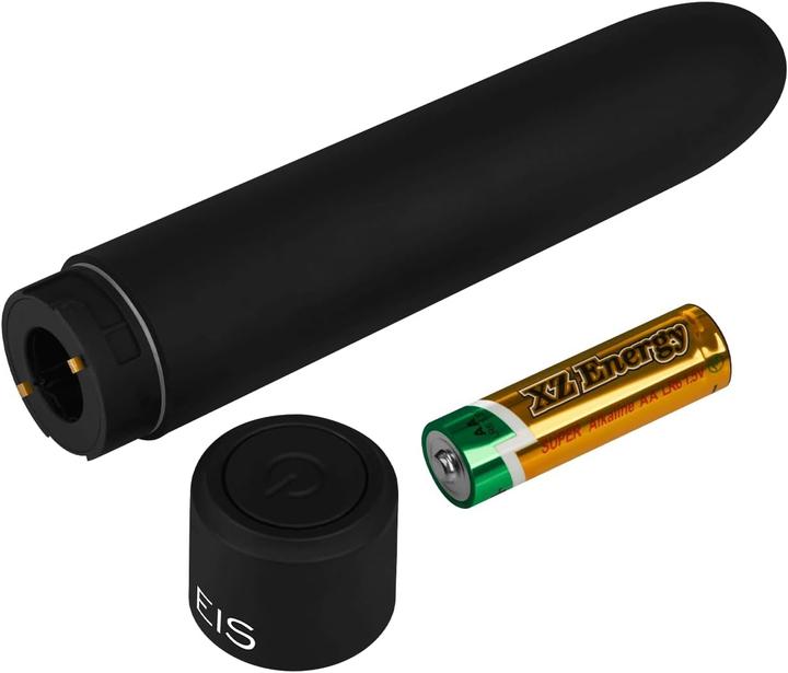 Immagine prodotto Eis Klassischer Vibrator mit 10 Vibrationsprogrammen