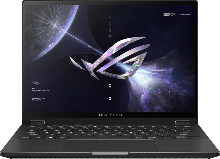 Image du produit ASUS ROG Flow X13 RTX 4060 (13.39", 1000 Go, 16 Go, DE, AMD Ryzen 9 7940HS)