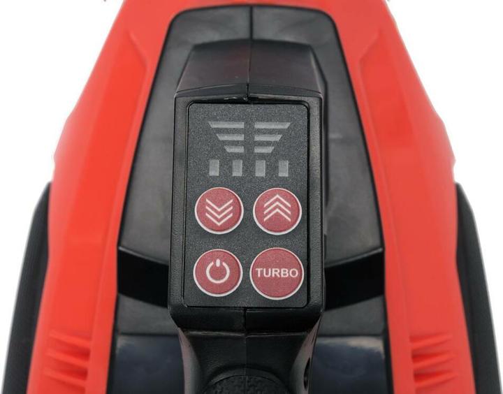 Actual product image Yato DMUCHAWA 2*18V, BEZ AKUMULATORA (Rechargeable battery operated, Vacuum cleaners & blowers)