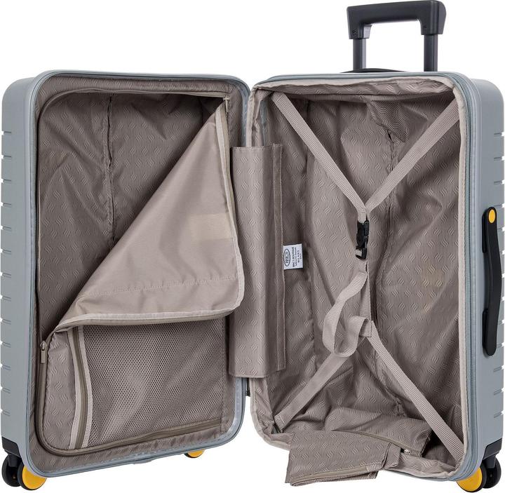 Image du produit Brics BY Ulisse 4-Rollen Trolley 65 cm (65 l)