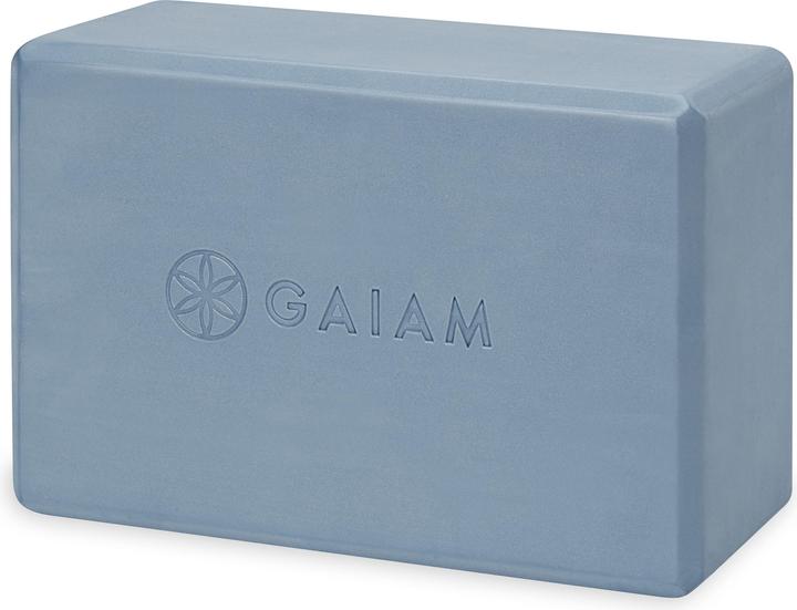 Actual product image Gaiam Block