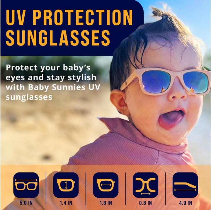 Produktbild Baby Sunnies Sonnenbrille