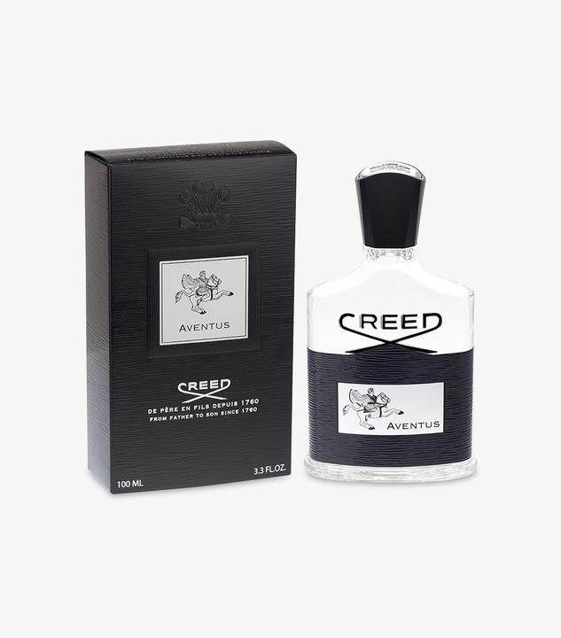 Image du produit Creed Homme Classic Aventus Eau de Parfum Vapo 30 ml (Eau de parfum, 30 ml)