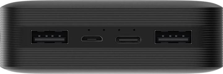 Produktbild Xiaomi Powerbank 20000 mAh USB PD LiPo Schwarz (20000 mAh)