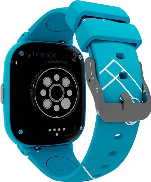 Actual product image Save Family Iconic Plus 2.0 (4G)