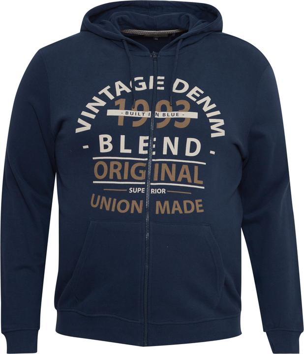 Image du produit Blend BHSweat-shirt - 20715775 BB (5XL)