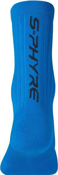 Produktbild Shimano S-PHYRE FLASH SOCKS BLUE 36-40 (36 - 40)
