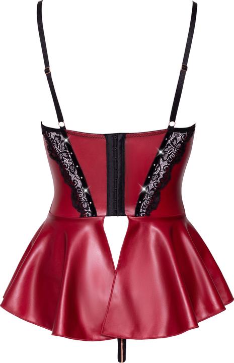 Actual product image Abierta Fina Lift and String Ouvert (L)