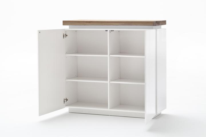 Produktbild Robas Lund Romina (120 x 40 x 114 cm)