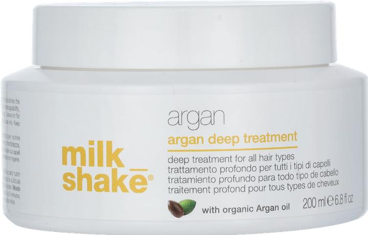 Image du produit Milk_Shake argan - traitement profond (200 ml)