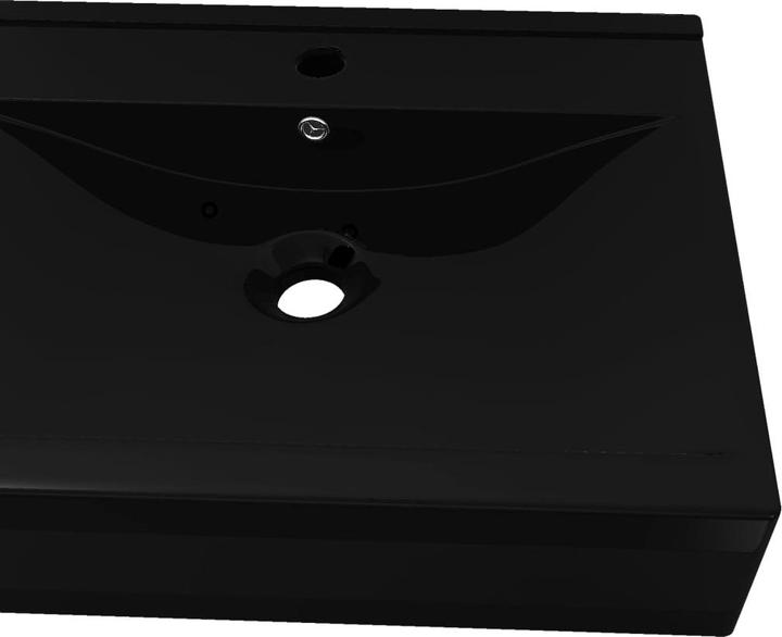 Produktbild vidaXL Becken (460 mm, 600 mm)