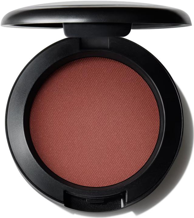 Produktbild MAC Cosmetics Blush Powder (Raizin)