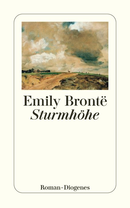 Produktbild Sturmhöhe (Deutsch, Emily Brontë, 2011)