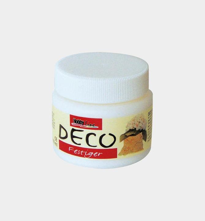Produktbild Kreul Hobby Line Deco Festiger, 150 ml Dose (150 ml)