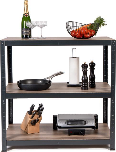 Produktbild Avasco Regal Table (90 x 45 x 88 cm)