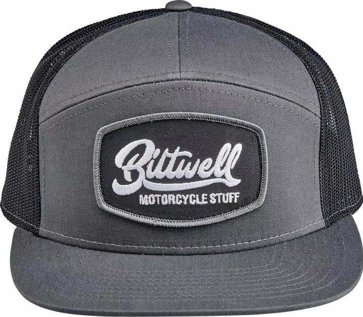 Actual product image Biltwell Ridgecrest