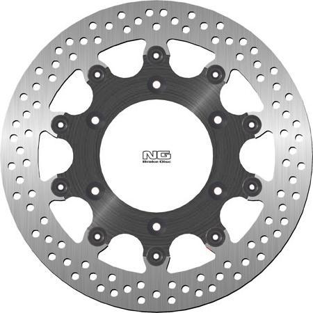 NG Brake Disc, Disco del freno, (310 mm)