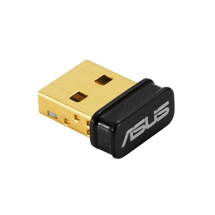 Actual product image ASUS USB-BT540
