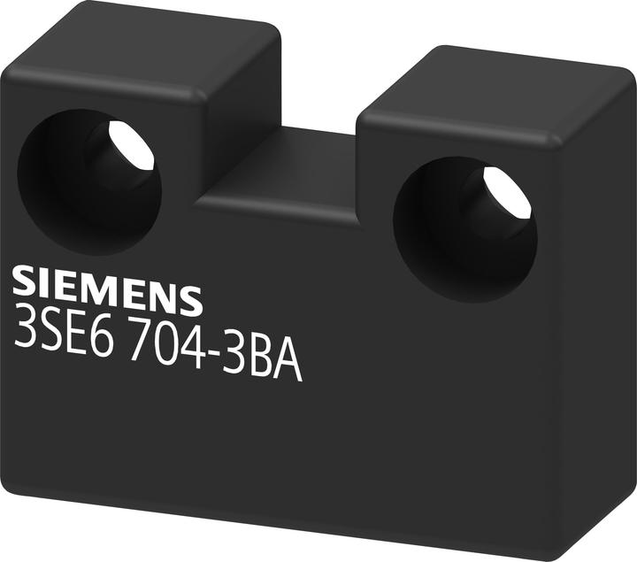 Produktbild Siemens Schaltmagnet codiert