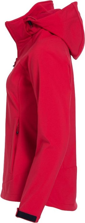 Immagine prodotto Clique Giacca Milford Softshell (S)