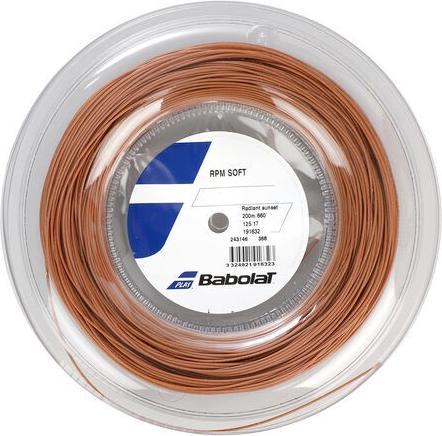 Actual product image Babolat RPM Soft string roller