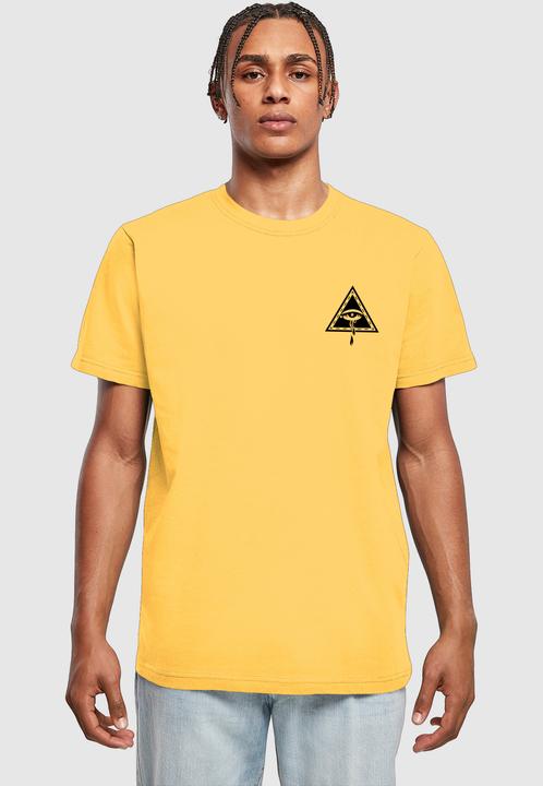 Produktbild Merchcode James Arthur - SE T-Shirt - 169607 (XL)