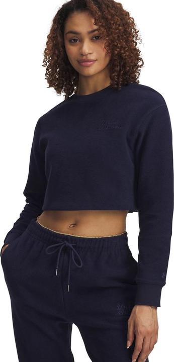 Produktbild Under Armour Icon Terry Varsity Crew (XL)