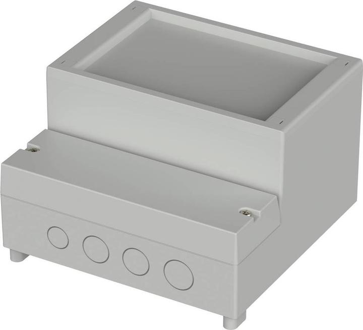 Actual product image Bopla RCP-ENCL. F, IP65 (Housing)