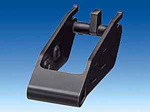 Produktbild Siemens Bracket,Fixing/Ejector,Relay, Rt Series