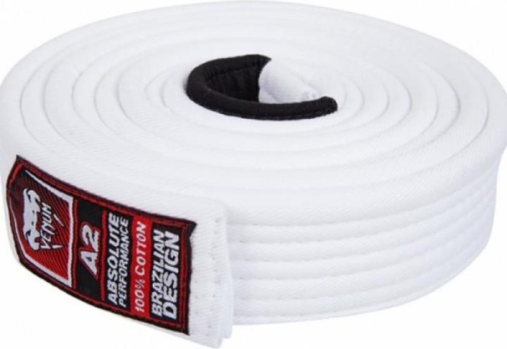 Image du produit Venum Gürtel BJJ (XL)
