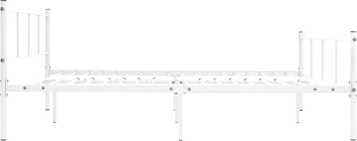 Produktbild vidaXL Bettgestell (120 x 200 cm)