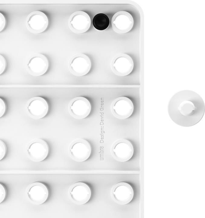 Actual product image Umbra Peggy