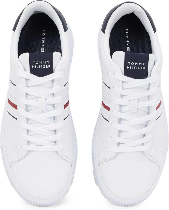 Image du produit Tommy Hilfiger Essential Court Sneaker Strps (36)
