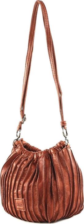 Produktbild FredsBruder Say Hello Drawstring Bucket Bag