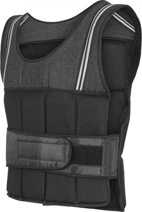 Image du produit Gorilla Sports Gilet de poids (1 x 18 kg)