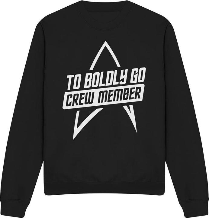 Image du produit - Sweat THE NEXT GENERATION - Adulte (M)