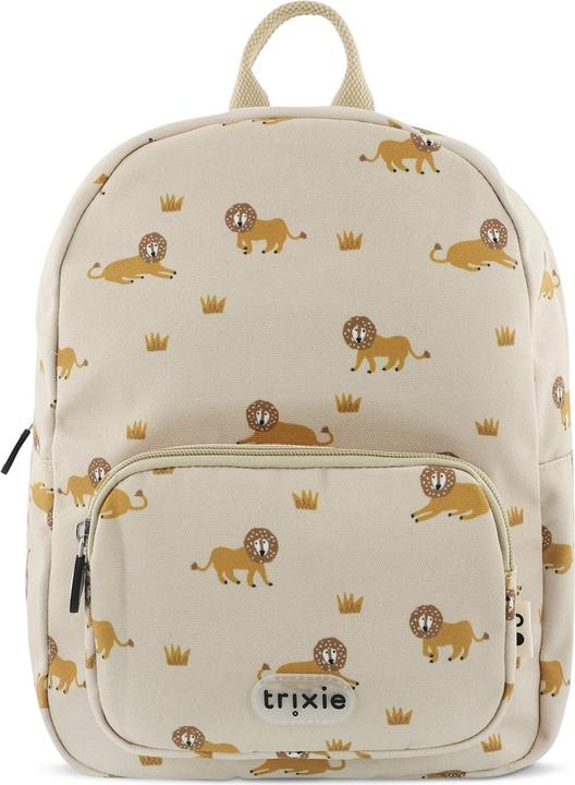 Produktbild Trixie Rucksack PET gross Löwe