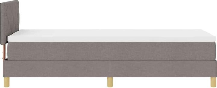 Produktbild VidaXL Boxspringbett (80 x 200 cm)