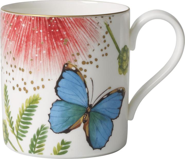 Actual product image Villeroy & Boch Amazonia coffee cup (210 ml, 1x)