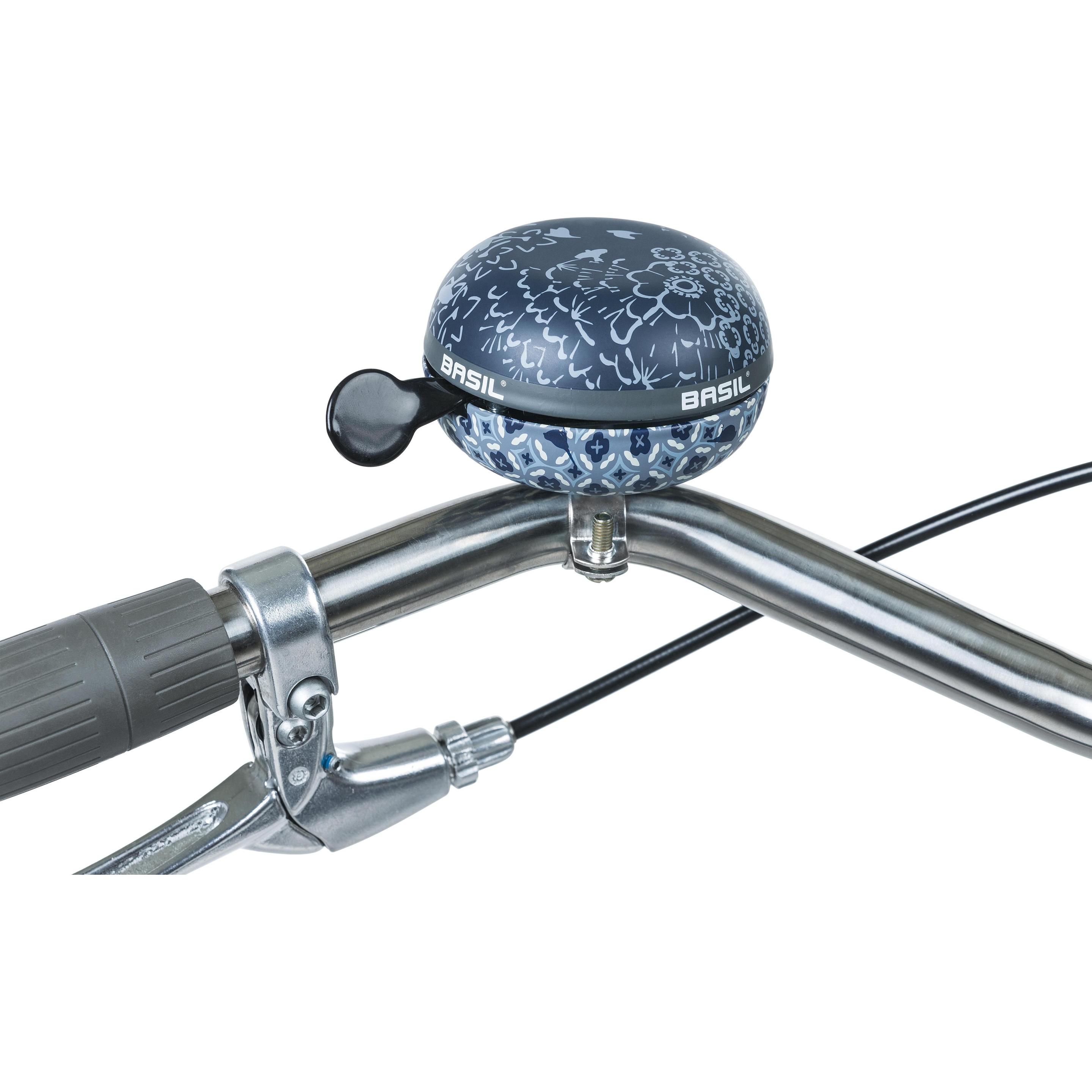 Thumbnail - Basil, Veloglocke