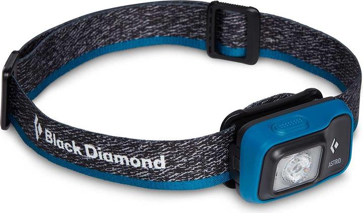 Produktbild Black Diamond ASTRO 300 HEADLAMP (300 lm)