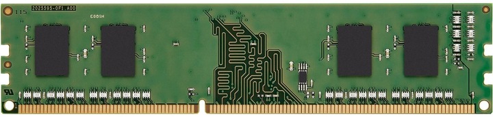 Produktbild Kingston ValueRAM (2 x 8GB, 1600 MHz, DDR3-RAM, DIMM)
