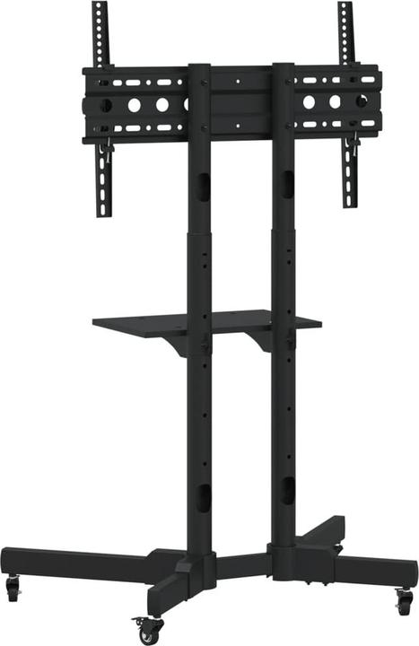 Actual product image vidaXL TV stand on castors (70", 60 kg)