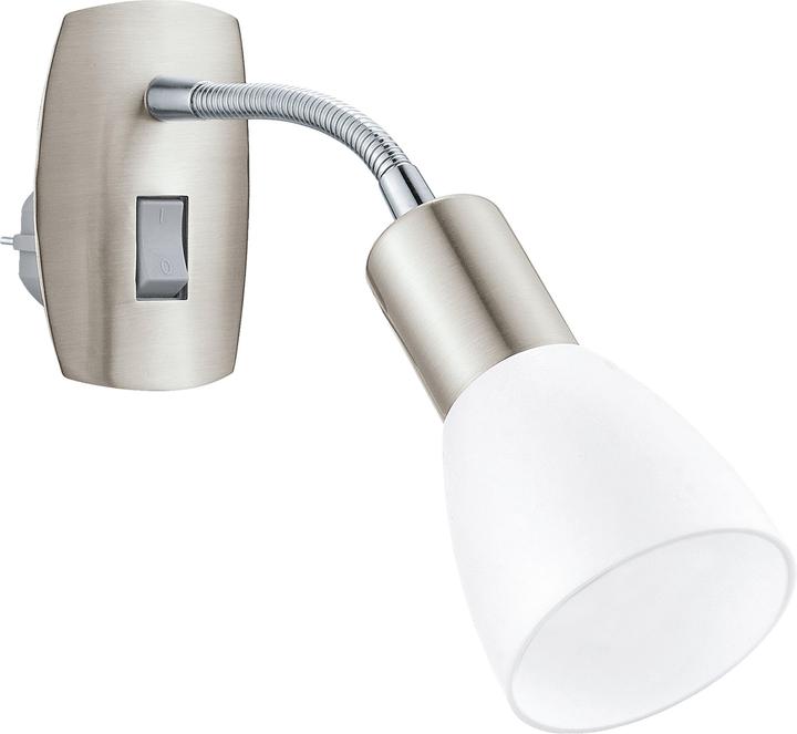 Produktbild EGLO Dakar (E14)