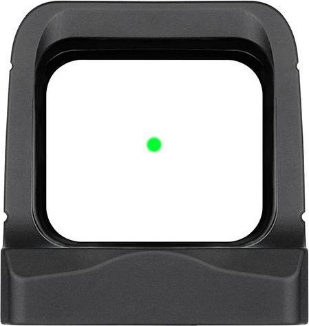 Image du produit Olight Osight VertVisibilité point rouge